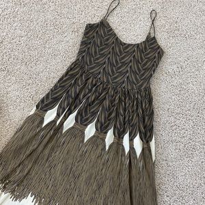 Vintage Mara Hoffman Dress